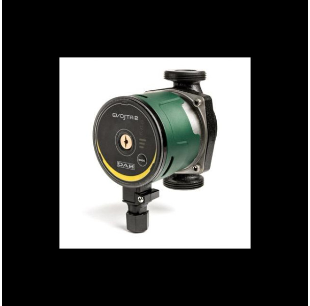 DAB Pumps Evosta2 25 40-70/130 G6/4″ 60186046