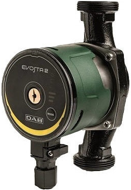 DAB Pumps Evosta2 25 40-70/180 G6/4″ 60185492