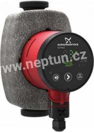 Grundfos ALPHA2 N 32-60 180 mm 99411448