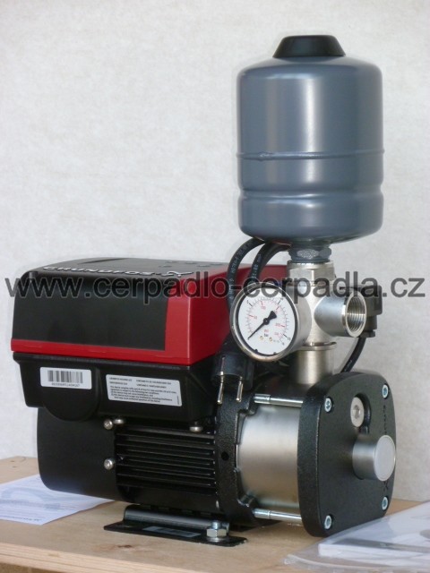 Grundfos CMBE 3-62 98374701