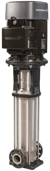 Grundfos CRN 20-10 A-CX-T-E-HQQE 96700560