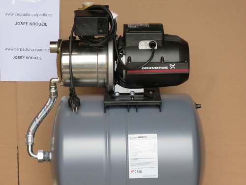 Grundfos JP 5-48 PT-H 99594666