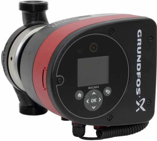 Grundfos MAGNA3 25-100 PN 10 97924247