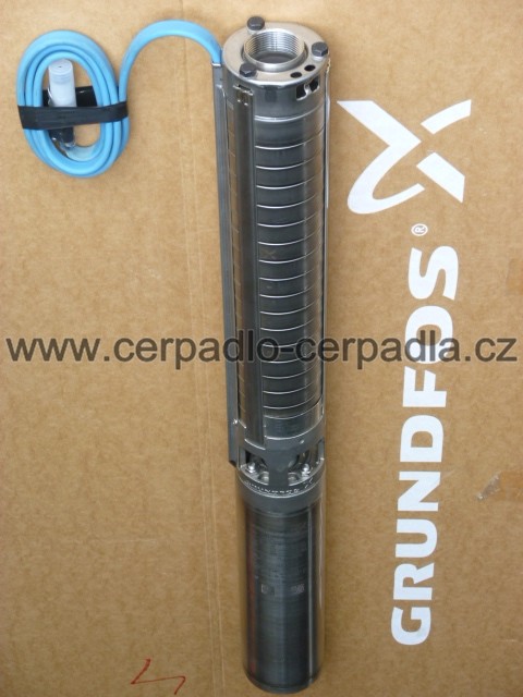 Grundfos SP 2A-23 09001K23