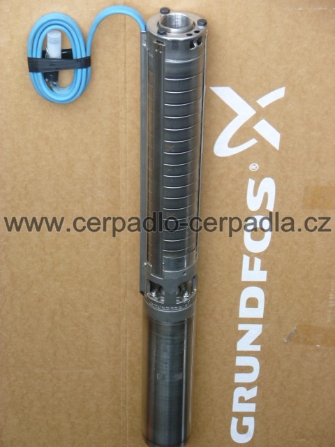 Grundfos SP 2A-28 09001K28