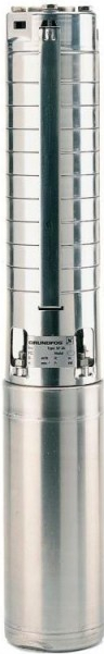 Grundfos SP 5A-25 05001K25