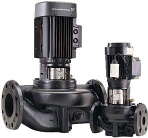 Grundfos TP 150-160/4 A 99246576