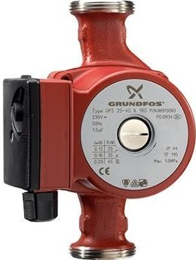 Grundfos UP 20-30 N 150 59643500