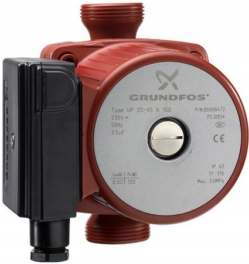 Grundfos UP 20-45 N 150 95906472