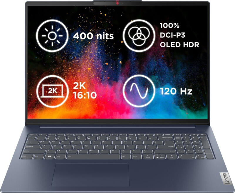 Lenovo IdeaPad Slim 5 83DD001KCK návod, fotka