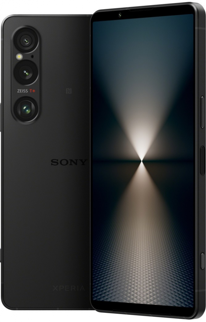 Sony Xperia 1 VI 5G 12GB/256GB návod, fotka
