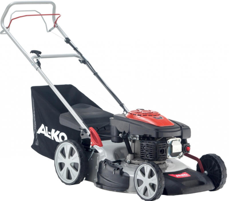 Alko 5.10 SP-S Easy 113796