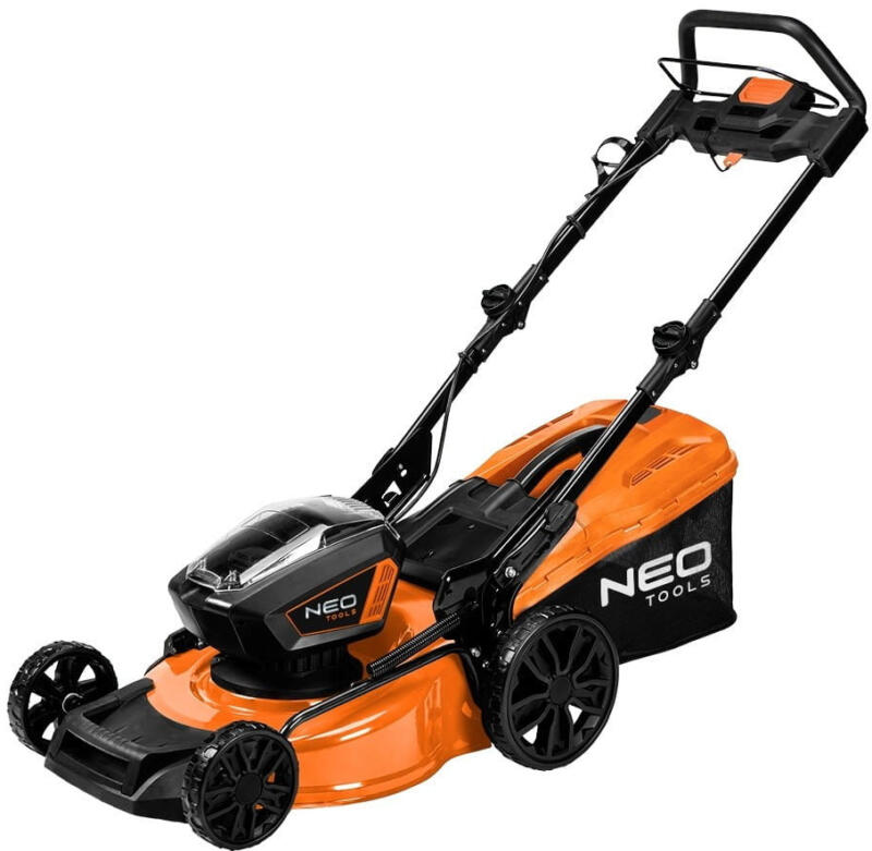 NEO Tools Energy+ 04-611