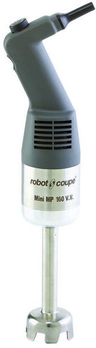 Robot Coupe Mini MP 160 A V.V.