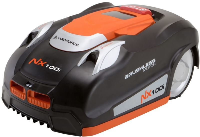 Yard Force NX YF-RNX100I 50W 1000M