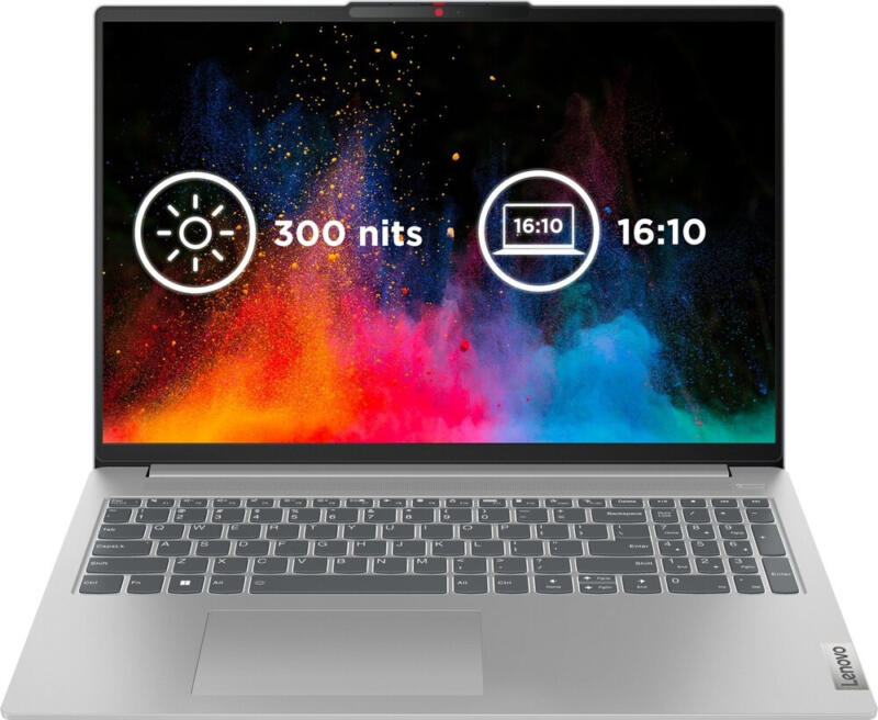 Lenovo IdeaPad Slim 5 83DC0026CK návod, fotka