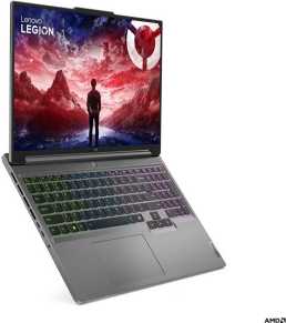 Lenovo Legion Slim 5 83DH0028CK návod, fotka