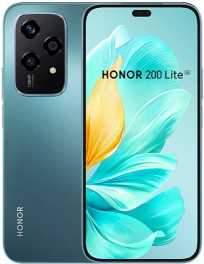 Honor 200 Lite 8GB/256GB návod, fotka