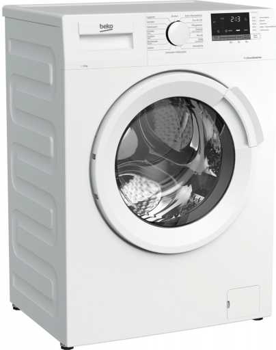 BEKO WMB101434LP1 návod, fotka