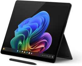 Microsoft New Surface Pro C12 ZIB-00023