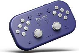 8BitDo Lite SE Nintendo Switch 6922621502302