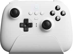 8BitDo Ultimate Wireless Controller with Charging Dock Nintendo Switch 6922621502470