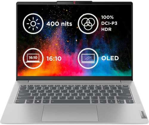 Lenovo IdeaPad Slim 5 83D0000GCK návod, fotka