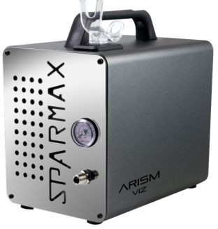 ARISM VIZ Sparmax