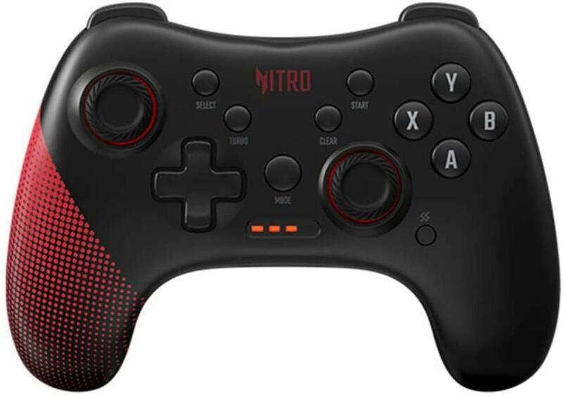 Acer Nitro Gaming Controller NGR200 GP.OTH11.048