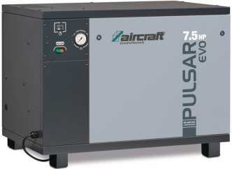 Aircaft Airprofi 903/15 Silent BOW