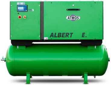 Atmos Albert E.110