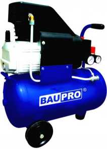 BAUPRO 2025