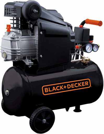 BLACK & DECKER BD 205/24