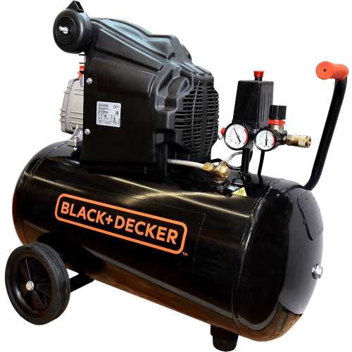 BLACK & DECKER BD 205/50