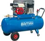 Bamax BX49G/200PE 5,5