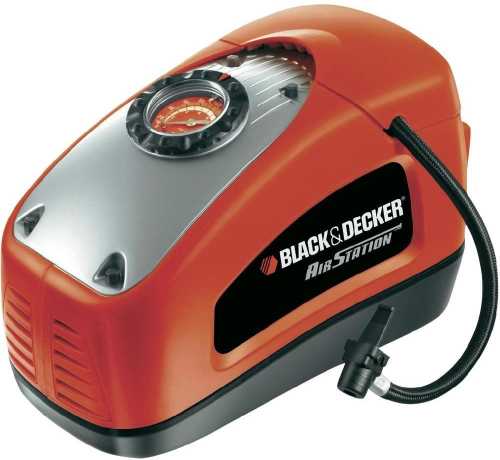 Black & Decker ASI 300