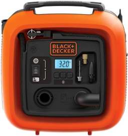 Black & Decker ASI400-XJ