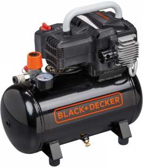 Black & Decker BD 195/12-NK