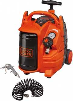 Black & Decker BD 195/5-MY-T