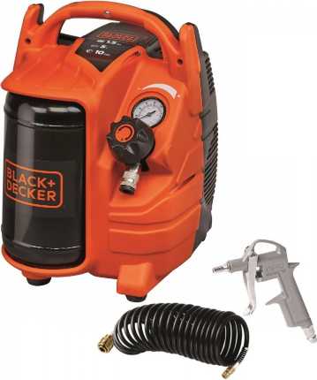 Black & Decker BD 195/5-MY