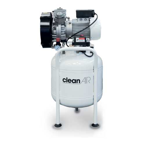 Cleanair CLR-1,1-50MD