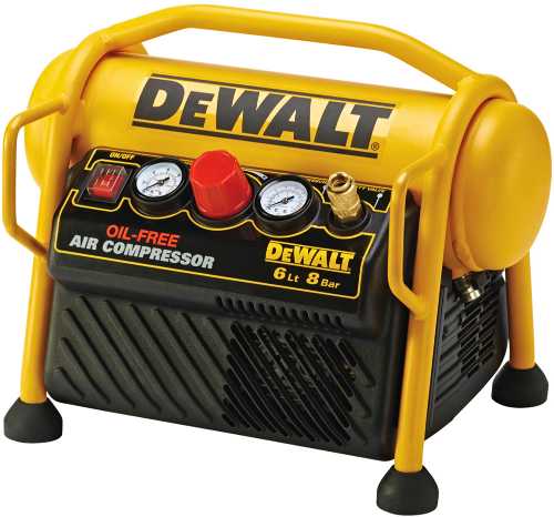 DeWalt DPC6MRC