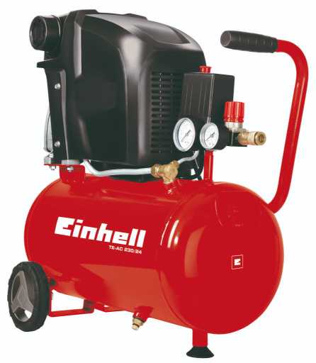 Einhell TE-AC 230/24/8 4010460