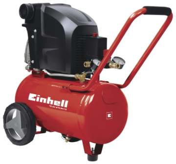 Einhell TE-AC 270/24/10