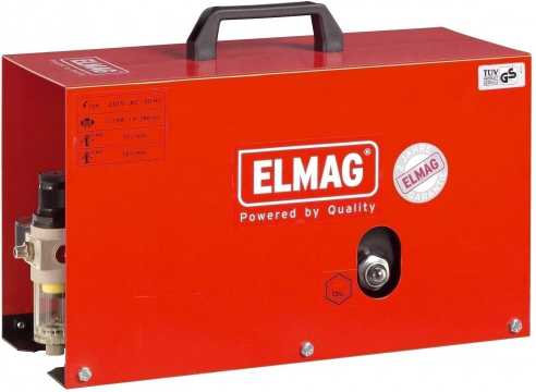 Elmag Airbrush M20 W