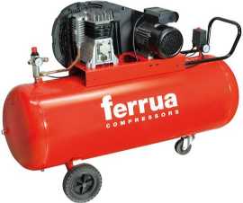 FERRUA Comprecise F100/230/3