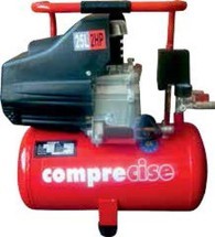 Ferm Comprecise H2/25V