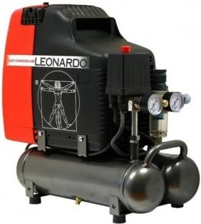 Fiac Leonardo 1 HP