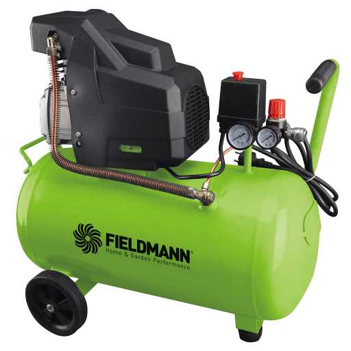 Fieldmann FDAK 201524-E