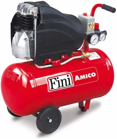 Fini Amico 25/SF2500